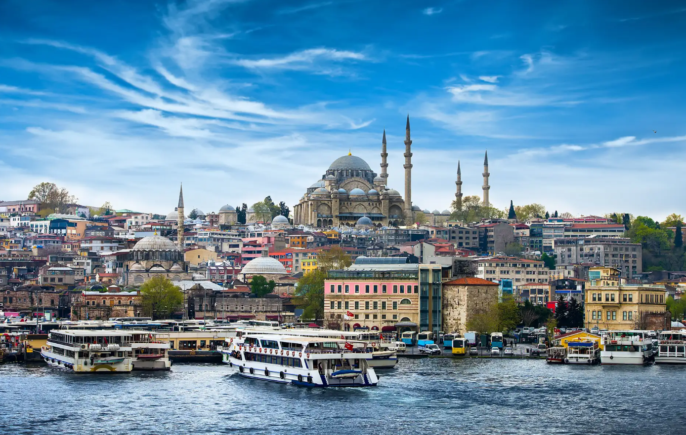 İstanbul